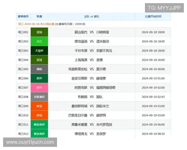华亿体育最新动态：2024年体育赛事竞猜平台的发展趋势与用户指南