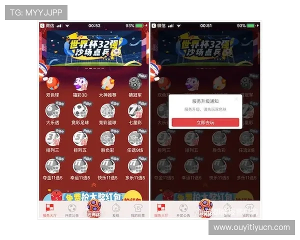 世界杯竞猜券购买渠道与安全保障全面解析